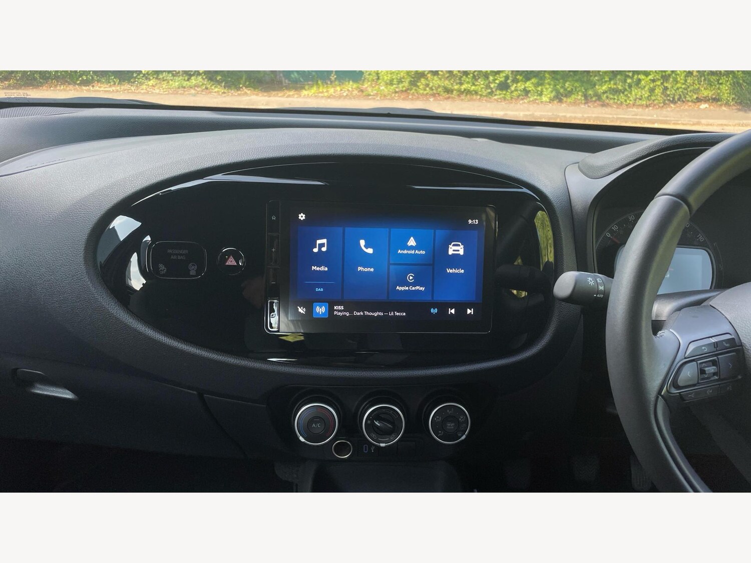 Vehicle 9