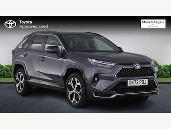 Toyota - RAV4