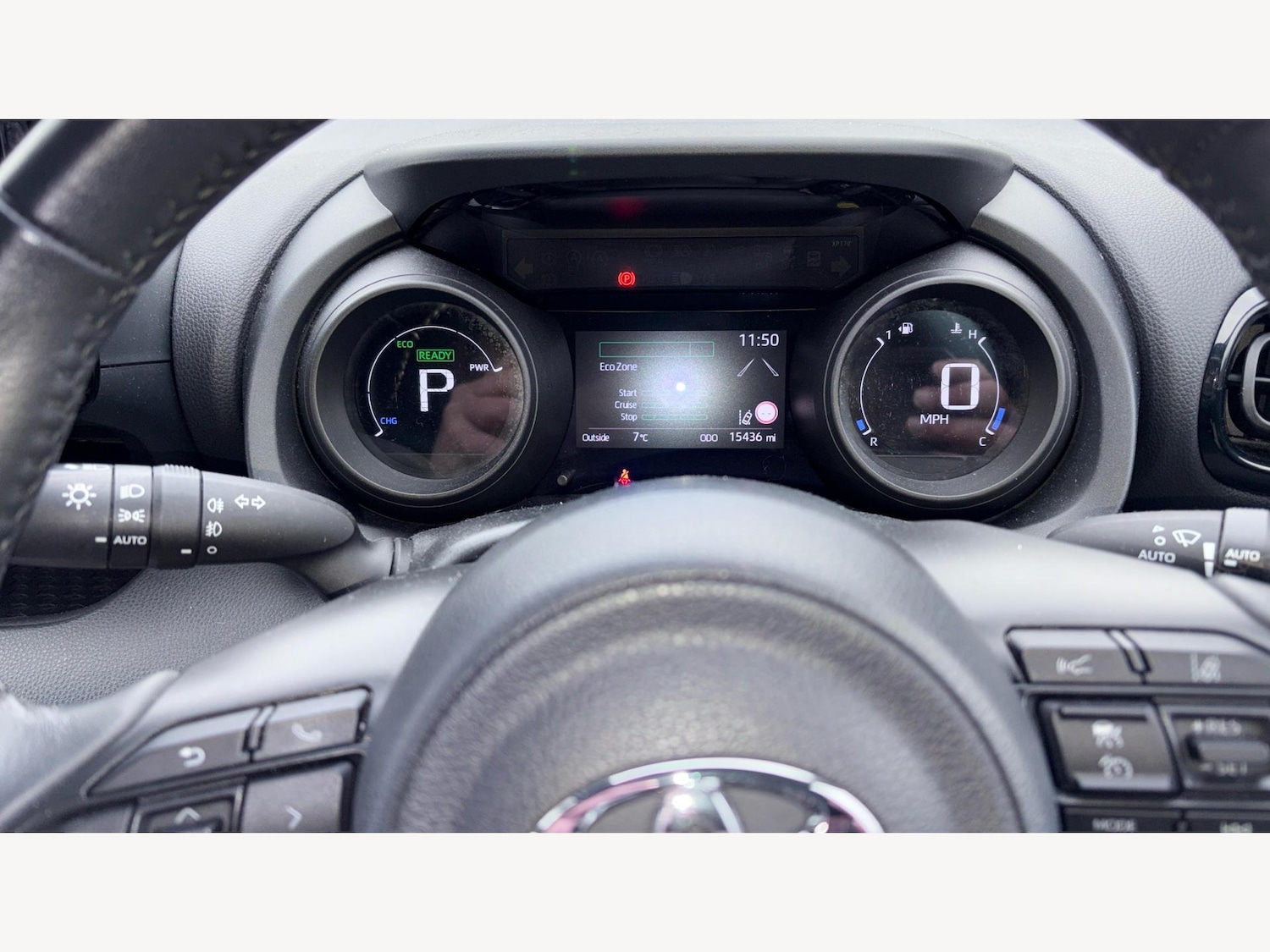 Used Toyota Yaris 2021 for sale - 77216075: Photo 10