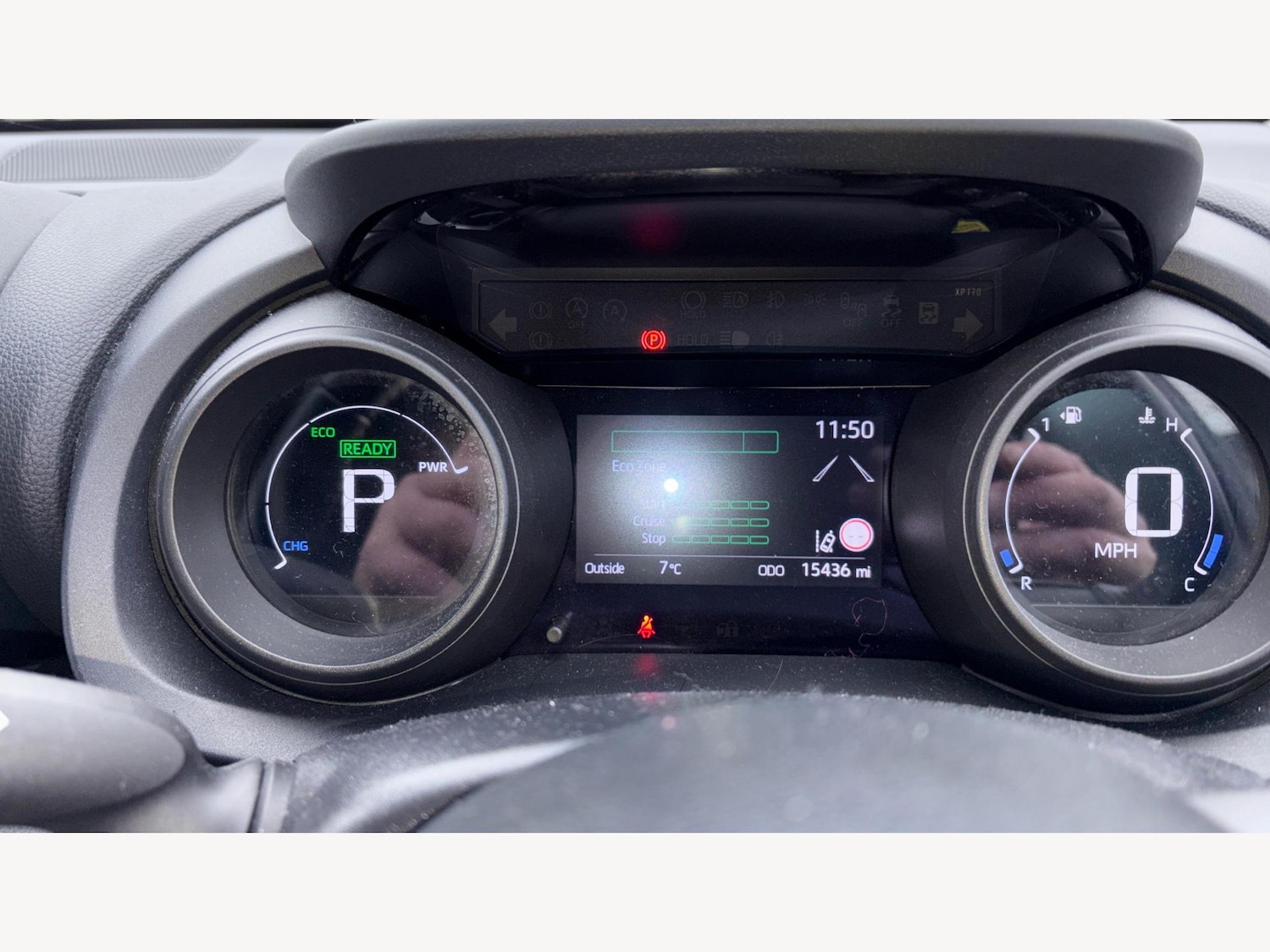 Used Toyota Yaris 2021 for sale - 77216075: Photo 11