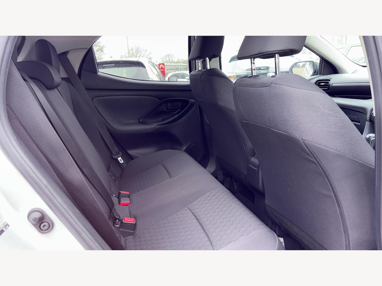 Used Toyota Yaris 2021 for sale - 77216075: Photo 14