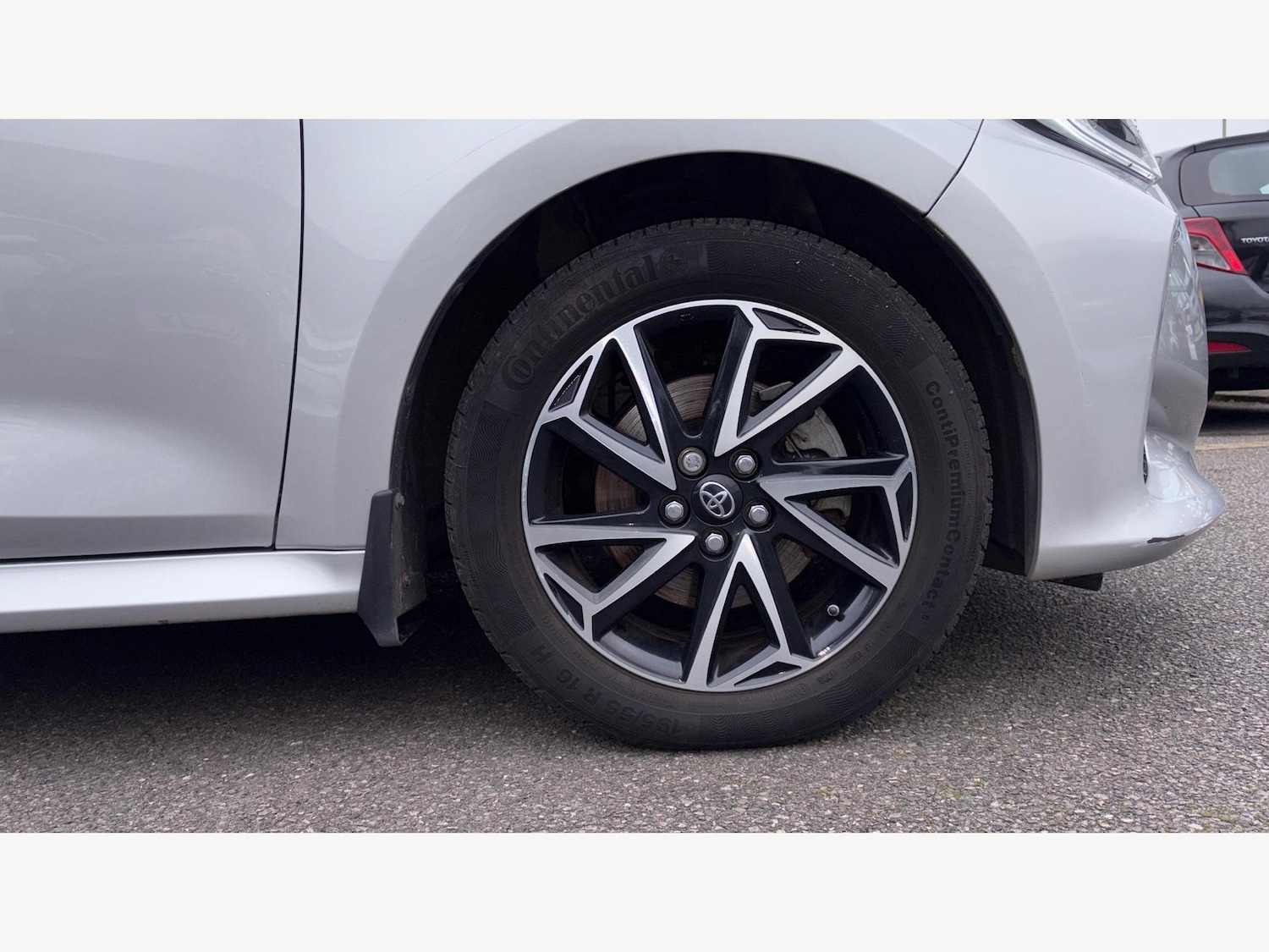 Used Toyota Yaris 2021 for sale - 77216075: Photo 20