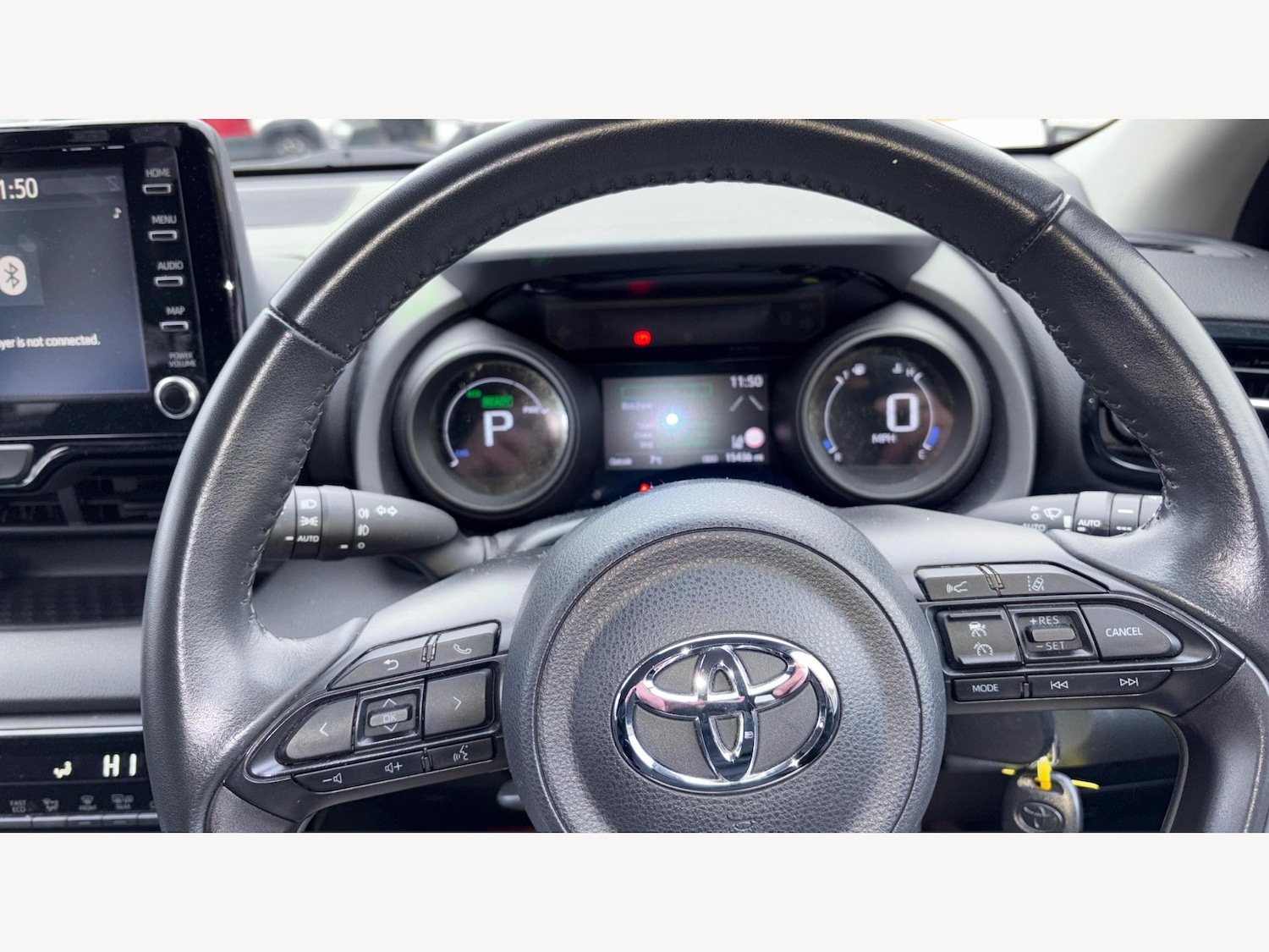 Used Toyota Yaris 2021 for sale - 77216075: Photo 8