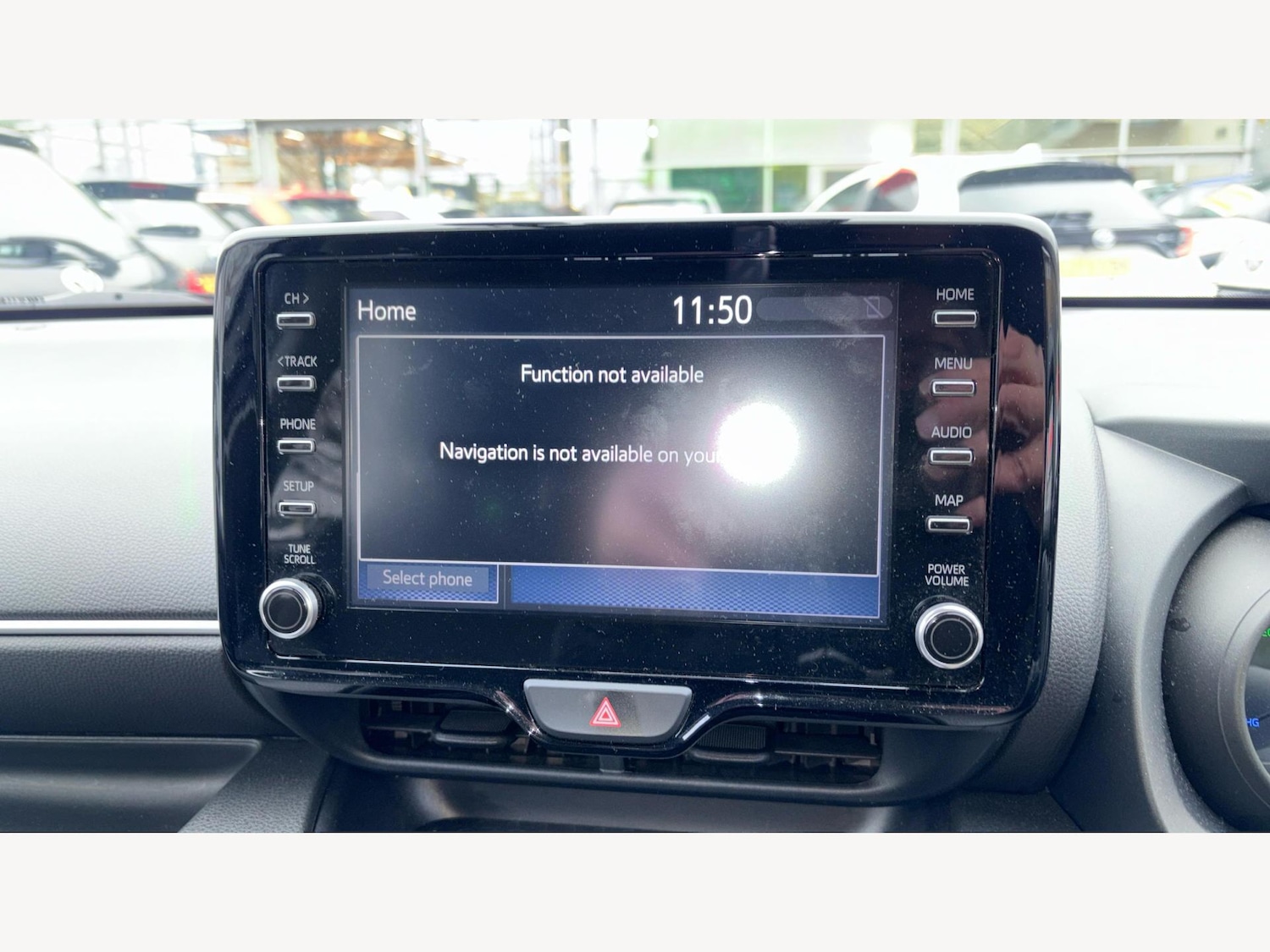 Used Toyota Yaris 2021 for sale - 77216075: Photo 9