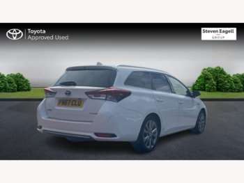 Used Toyota Auris 2017 for sale - 75051938: Photo