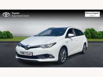 Used Toyota Auris 2017 for sale - 75051938: Photo