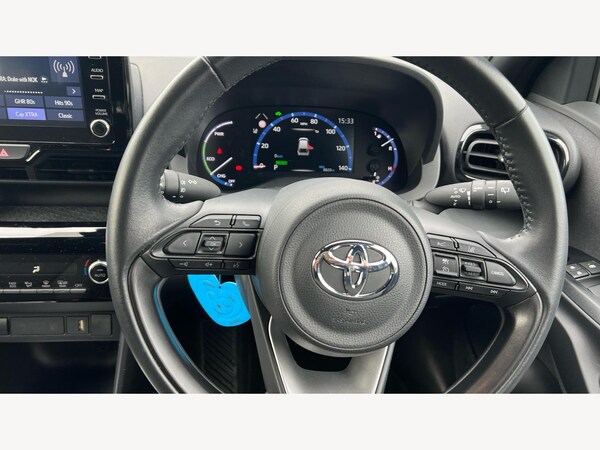 Used Toyota Yaris Cross 2023 for sale - 76201453: Photo 10