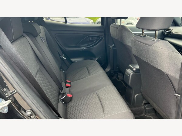 Used Toyota Yaris Cross 2023 for sale - 76201453: Photo 14