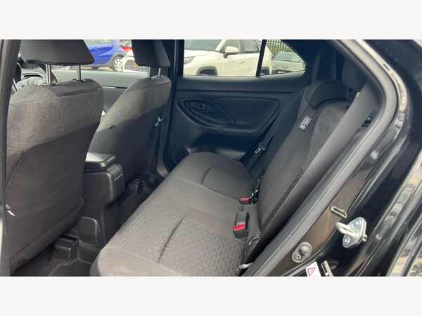 Used Toyota Yaris Cross 2023 for sale - 76201453: Photo 15