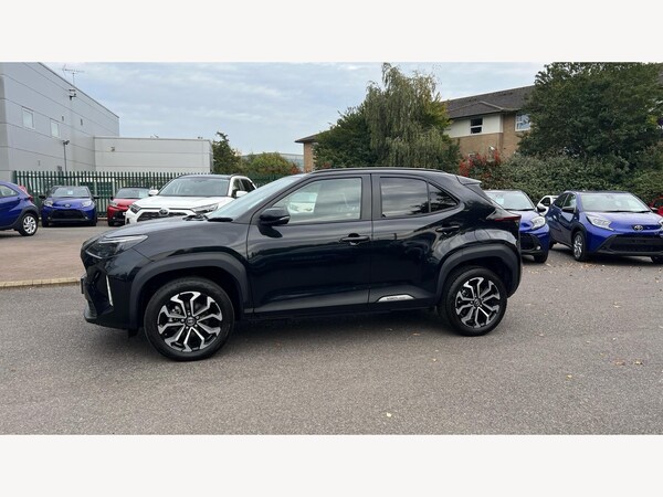 Used Toyota Yaris Cross 2023 for sale - 76201453: Photo 19