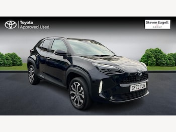 Toyota - Yaris Cross