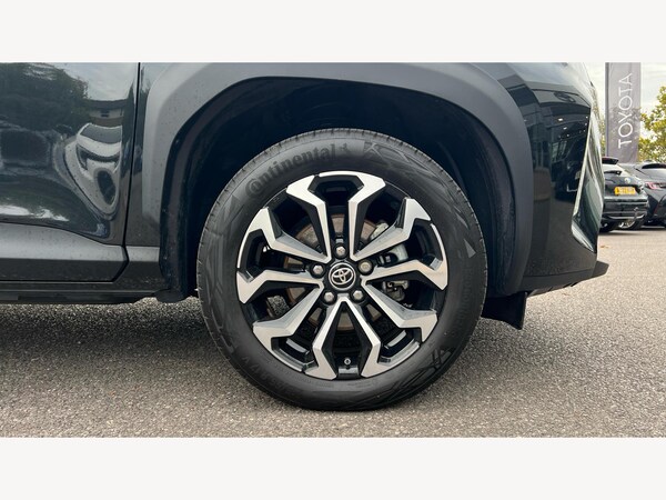 Used Toyota Yaris Cross 2023 for sale - 76201453: Photo 20