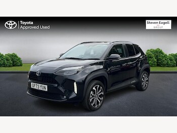 Used Toyota Yaris Cross 2023 for sale - 76201453: Photo 3