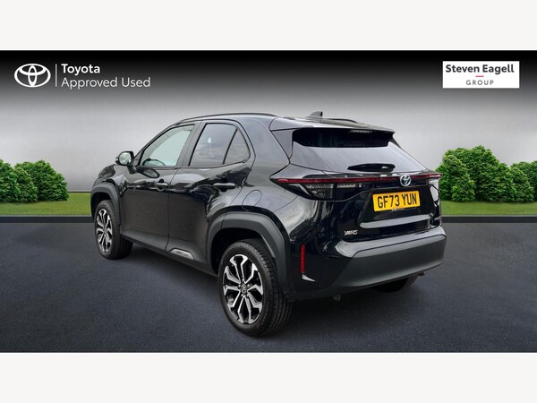 Used Toyota Yaris Cross 2023 for sale - 76201453: Photo 6