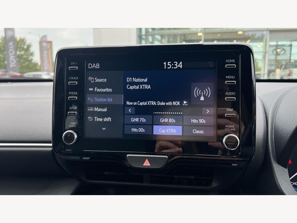 Used Toyota Yaris Cross 2023 for sale - 76201453: Photo 9