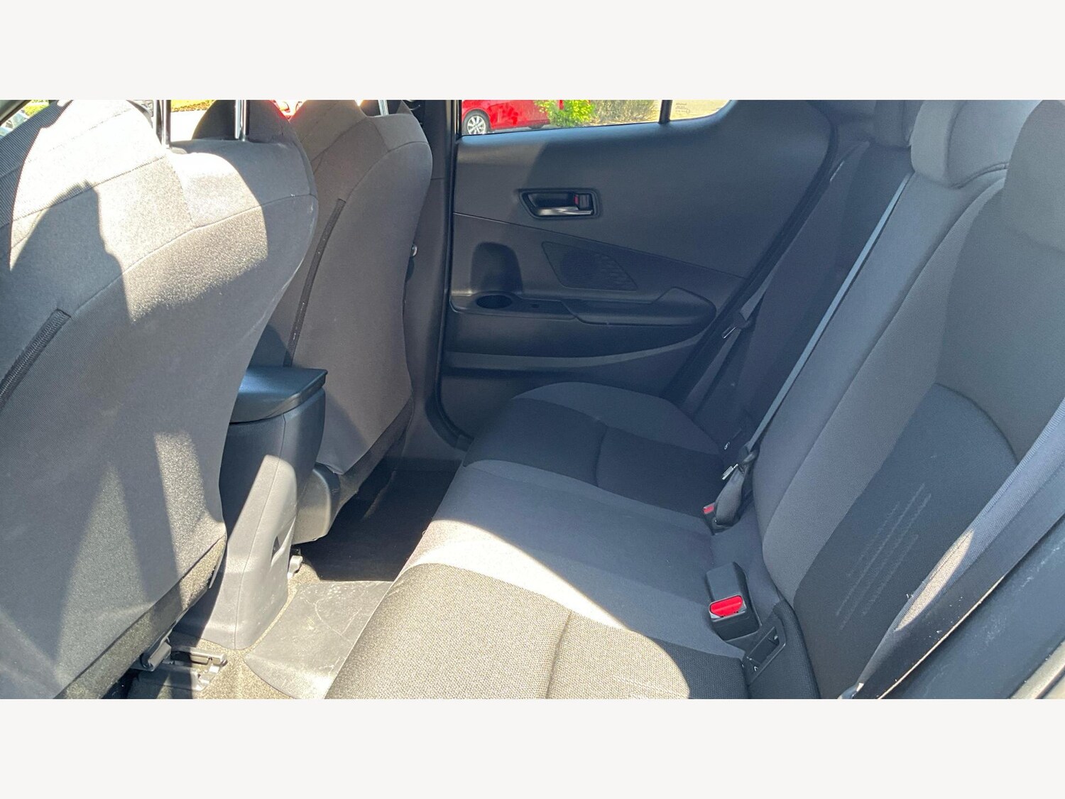 Vehicle 15