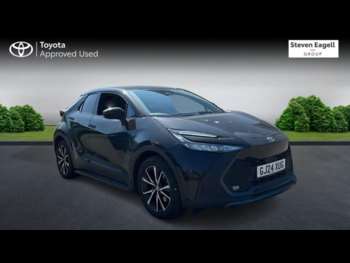 2024 (24) - 2.0 PHEV Design 5dr CVT