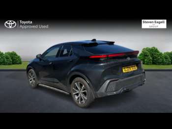 Used Toyota C-HR 2024 for sale - 74712311: Photo