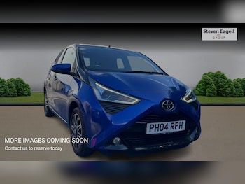 Toyota - AYGO