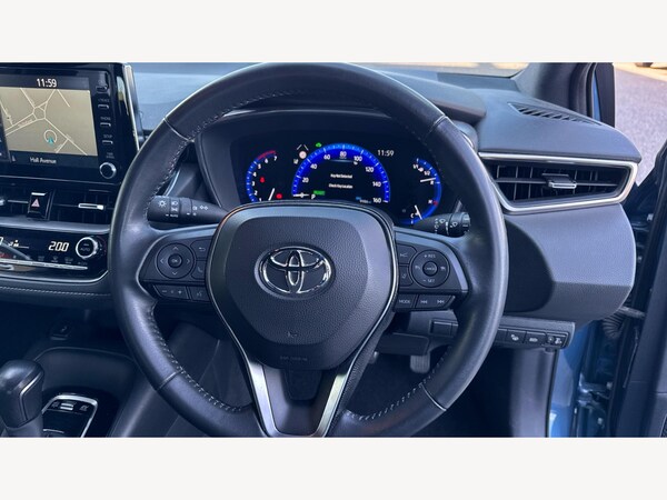 Used Toyota Corolla 2020 for sale - 76259777: Photo 10