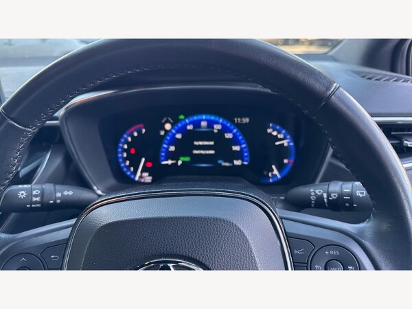 Used Toyota Corolla 2020 for sale - 76259777: Photo 11