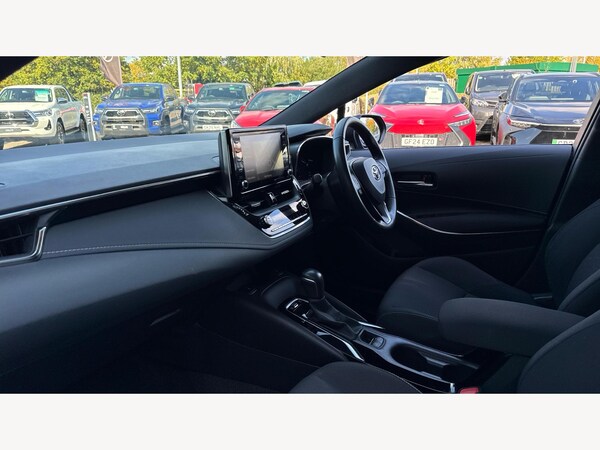 Used Toyota Corolla 2020 for sale - 76259777: Photo 12