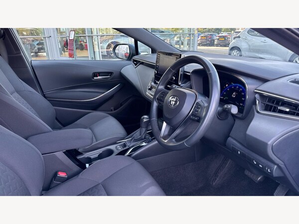 Used Toyota Corolla 2020 for sale - 76259777: Photo 13