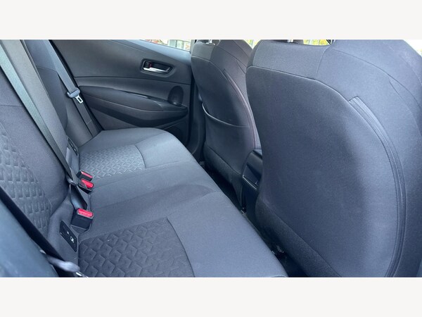 Used Toyota Corolla 2020 for sale - 76259777: Photo 14