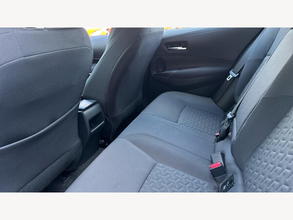 Used Toyota Corolla 2020 for sale - 76259777: Photo 15