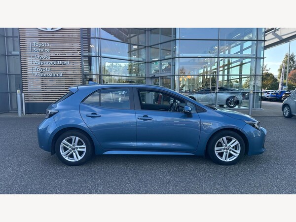 Used Toyota Corolla 2020 for sale - 76259777: Photo 18