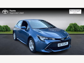 Toyota - Corolla