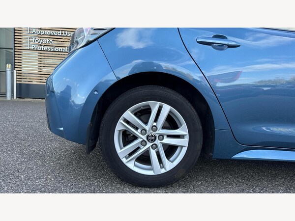 Used Toyota Corolla 2020 for sale - 76259777: Photo 20