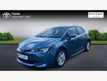Used Toyota Corolla 2020 for sale - 76259777: Photo 3