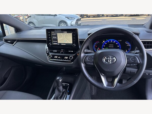Used Toyota Corolla 2020 for sale - 76259777: Photo 7