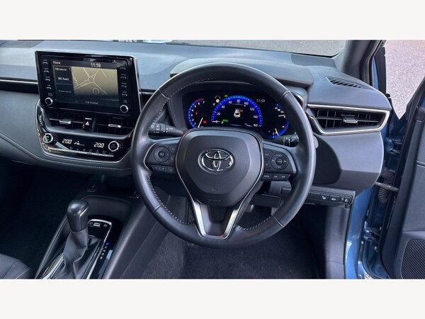 Used Toyota Corolla 2020 for sale - 76259777: Photo 8