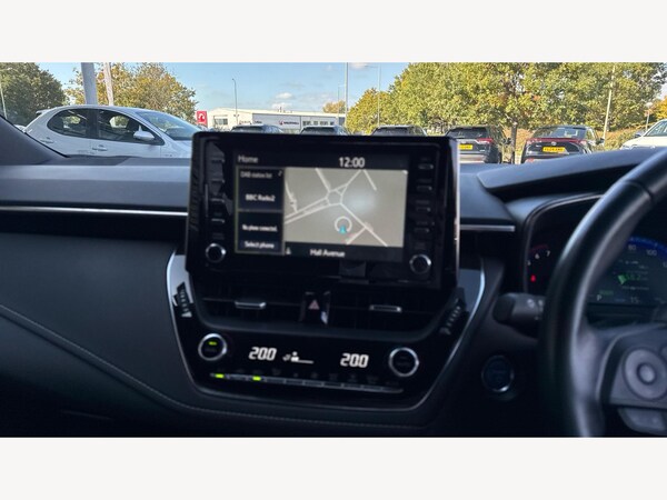 Used Toyota Corolla 2020 for sale - 76259777: Photo 9
