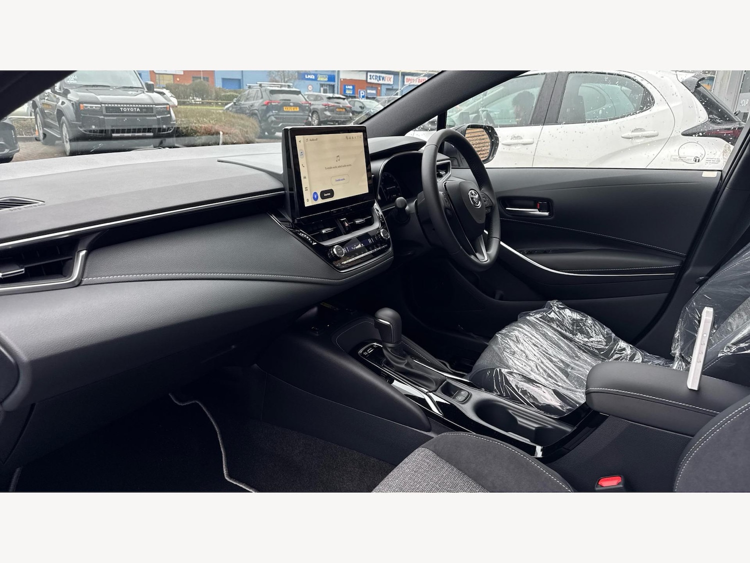 Used Toyota Corolla 2025 for sale - 77537176: Photo 12