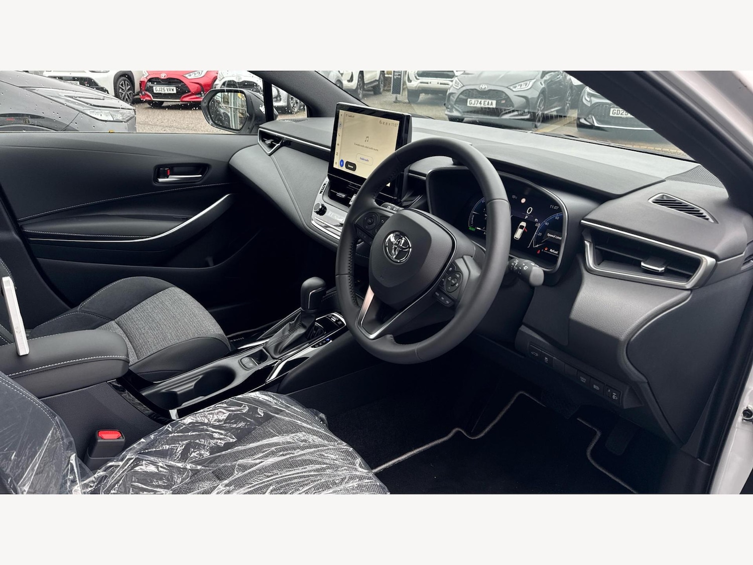 Used Toyota Corolla 2025 for sale - 77537176: Photo 13