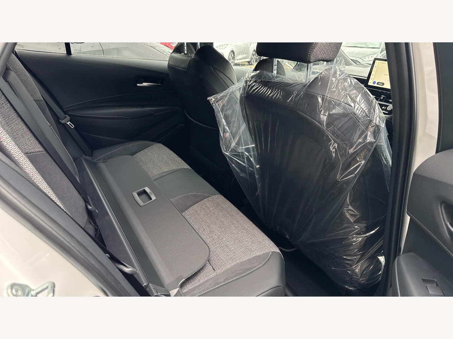 Used Toyota Corolla 2025 for sale - 77537176: Photo 14