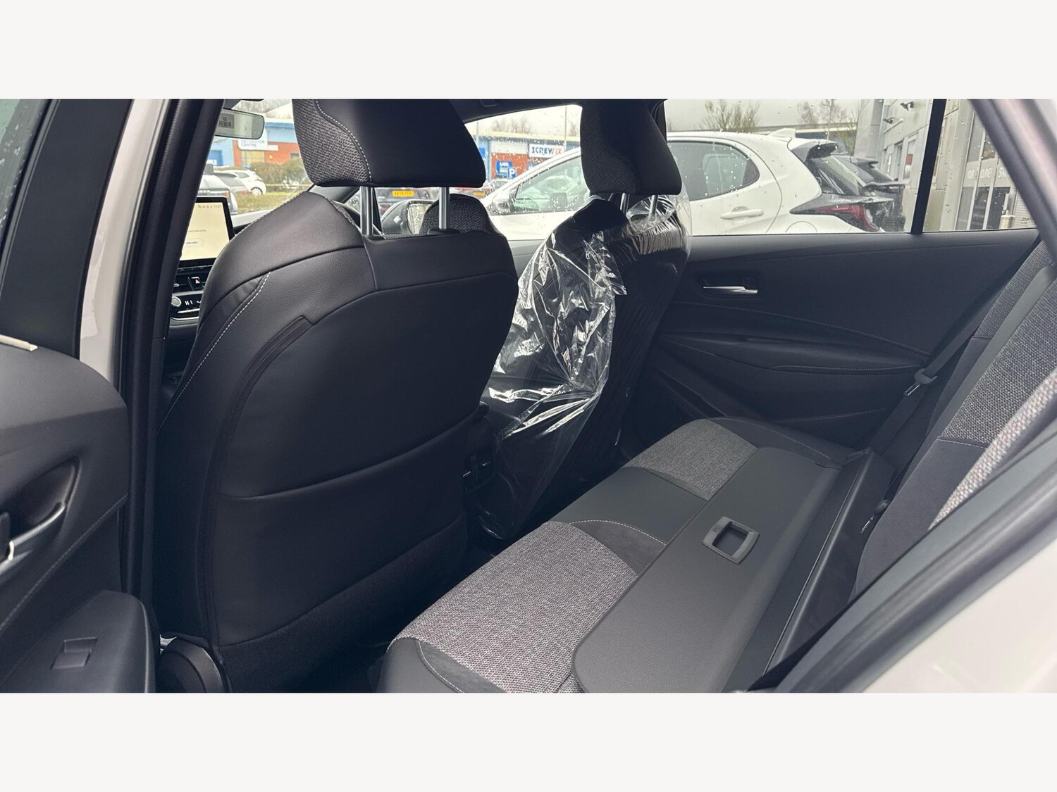 Used Toyota Corolla 2025 for sale - 77537176: Photo 15