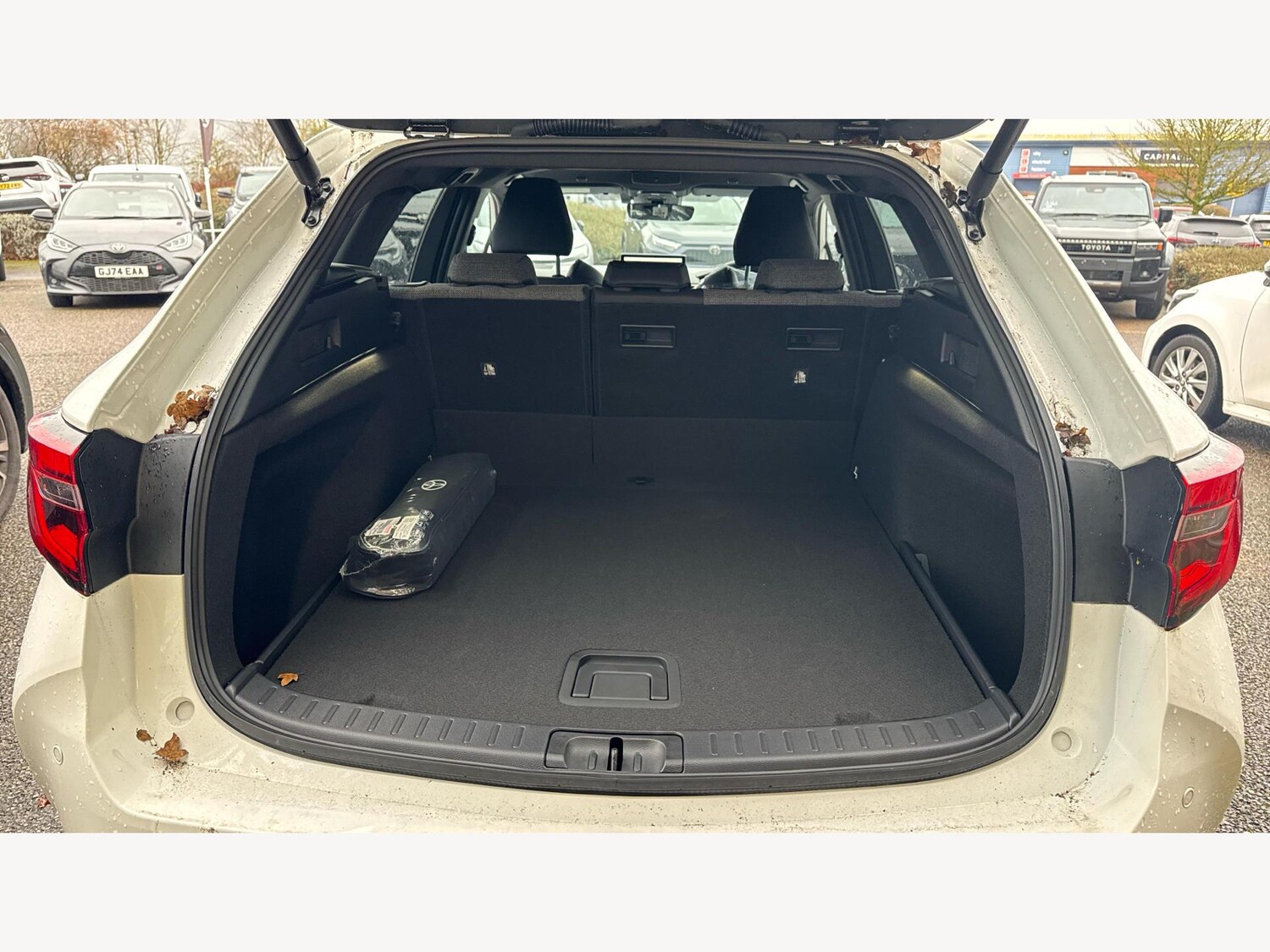 Used Toyota Corolla 2025 for sale - 77537176: Photo 16