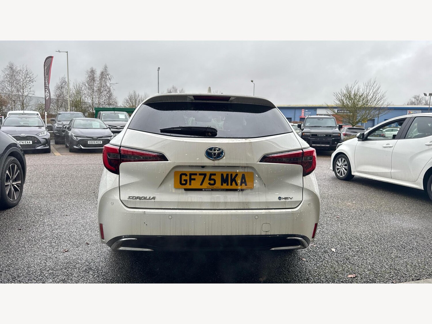 Used Toyota Corolla 2025 for sale - 77537176: Photo 17