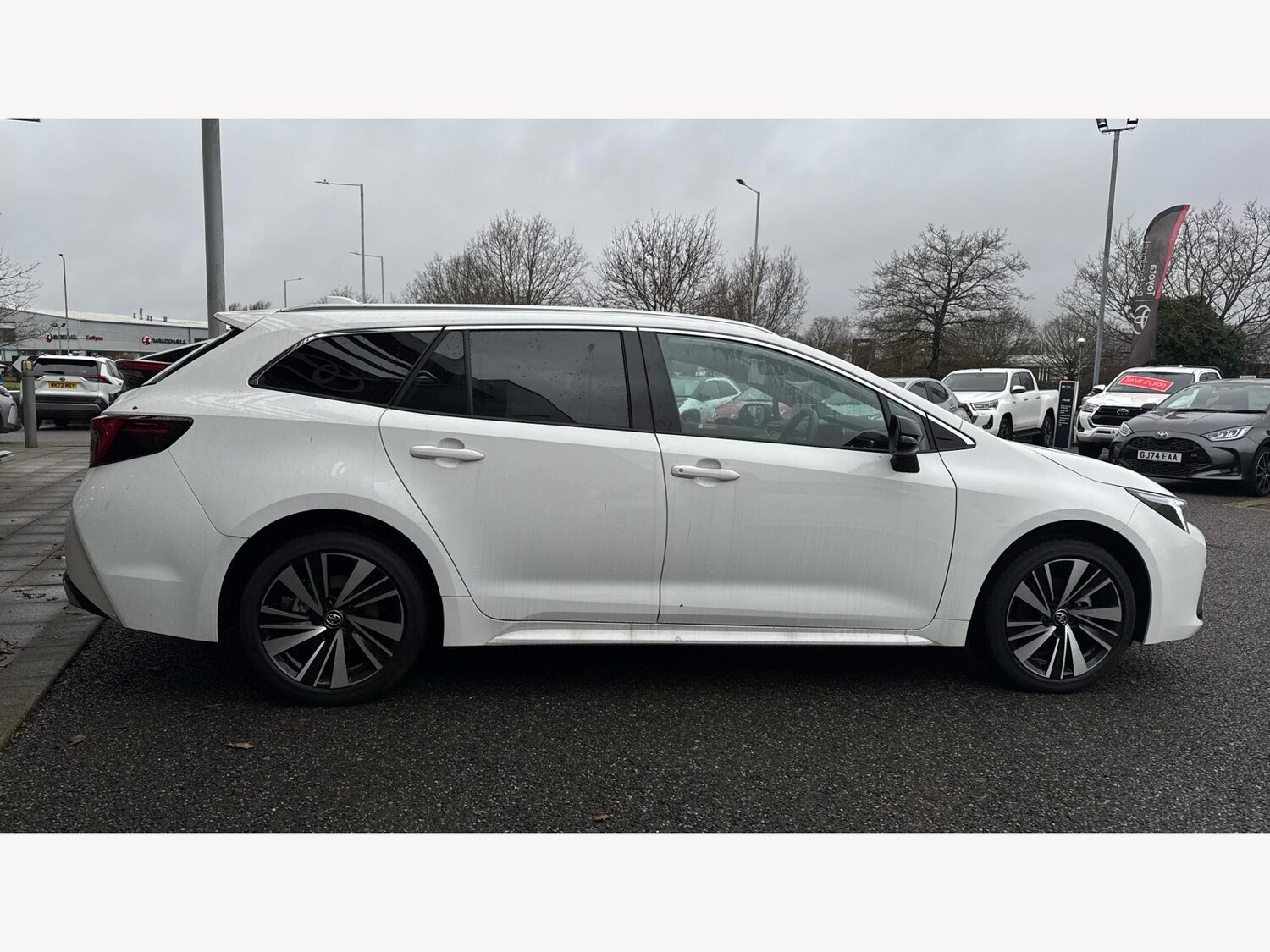 Used Toyota Corolla 2025 for sale - 77537176: Photo 18