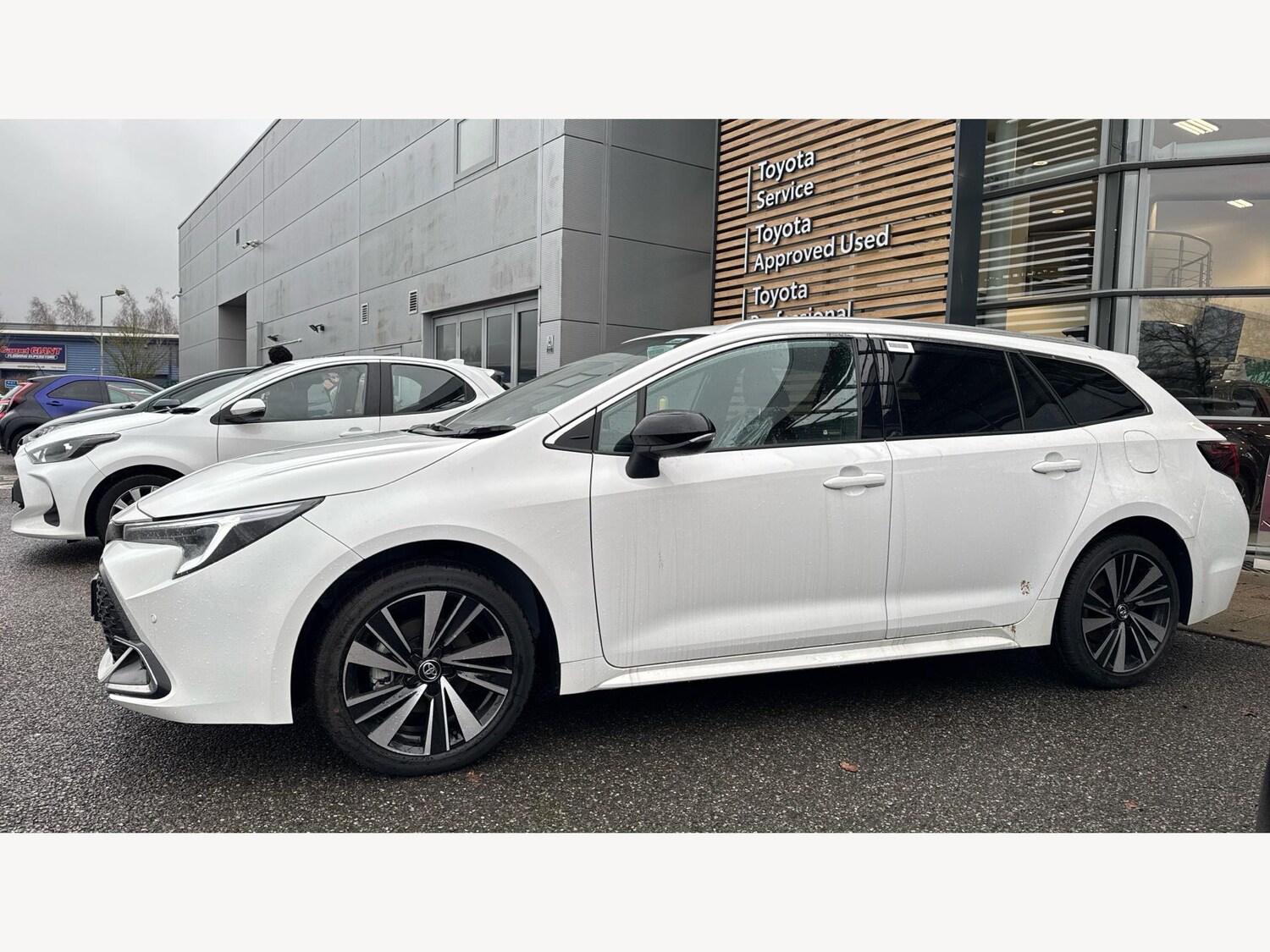 Used Toyota Corolla 2025 for sale - 77537176: Photo 19