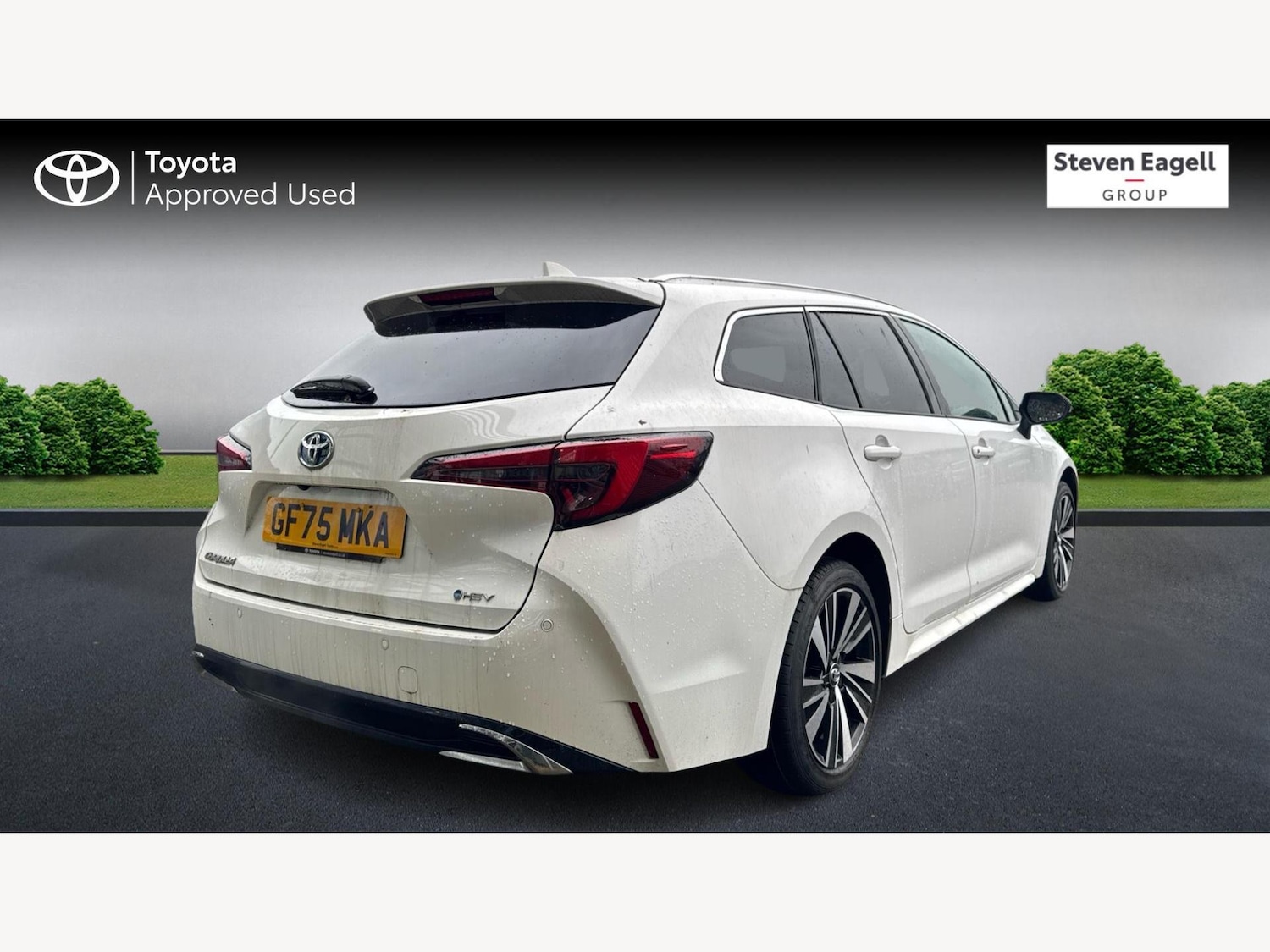 Used Toyota Corolla 2025 for sale - 77537176: Photo 2