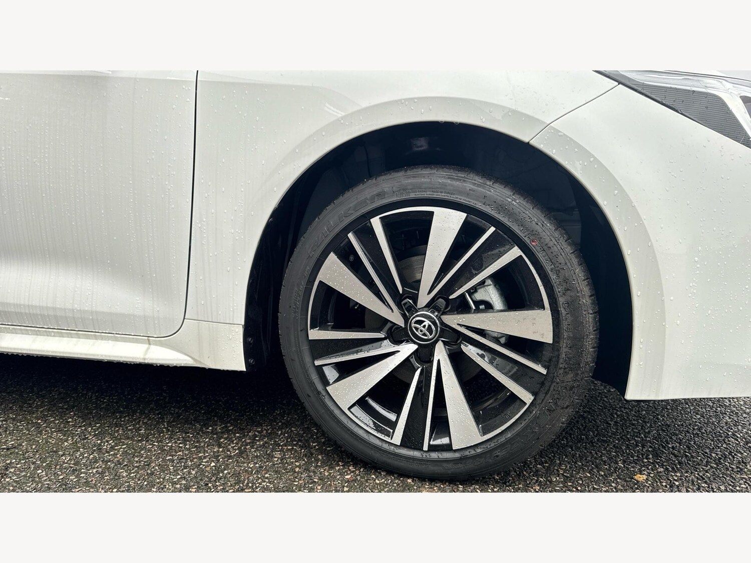 Used Toyota Corolla 2025 for sale - 77537176: Photo 20