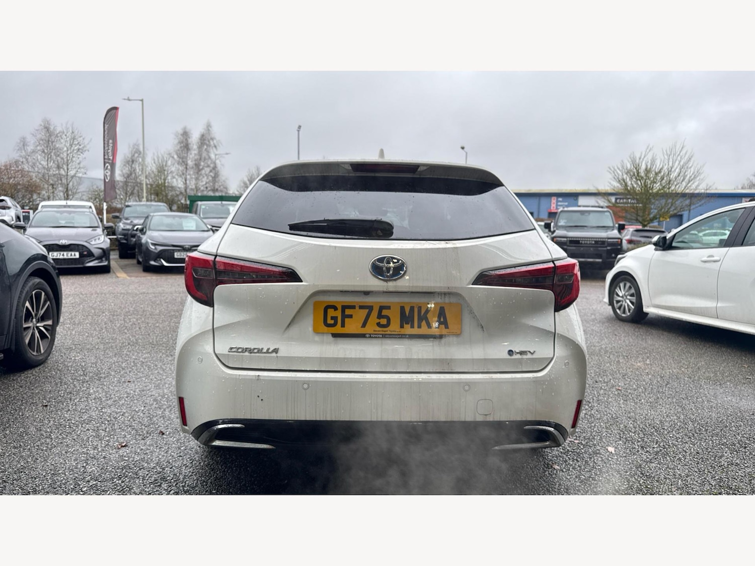 Used Toyota Corolla 2025 for sale - 77537176: Photo 21