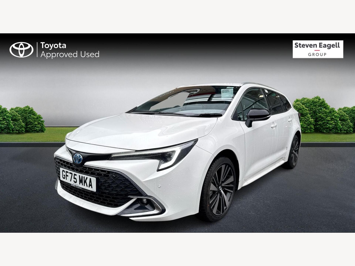 Used Toyota Corolla 2025 for sale - 77537176: Photo 3