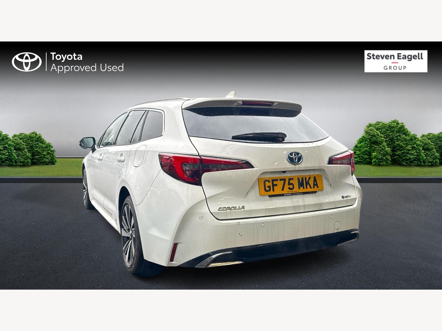 Used Toyota Corolla 2025 for sale - 77537176: Photo 6