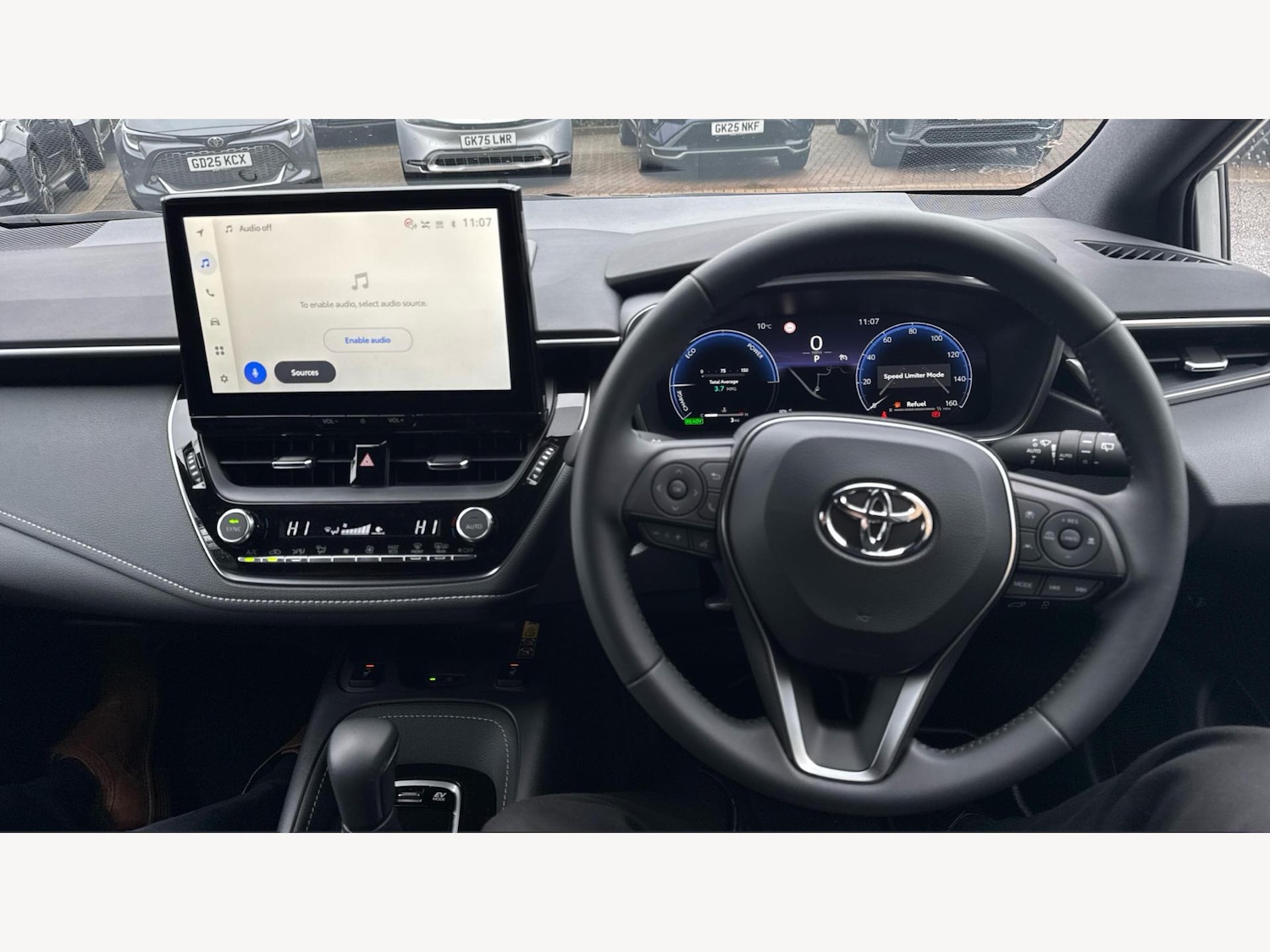 Used Toyota Corolla 2025 for sale - 77537176: Photo 7